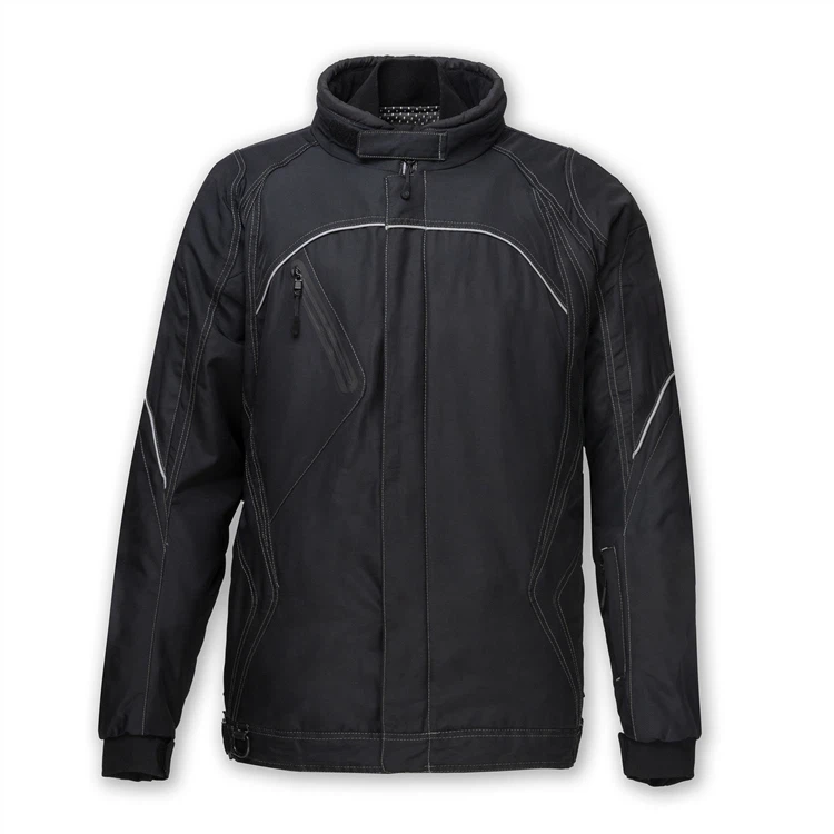 Liner Detachable Snowmobile Jacket
