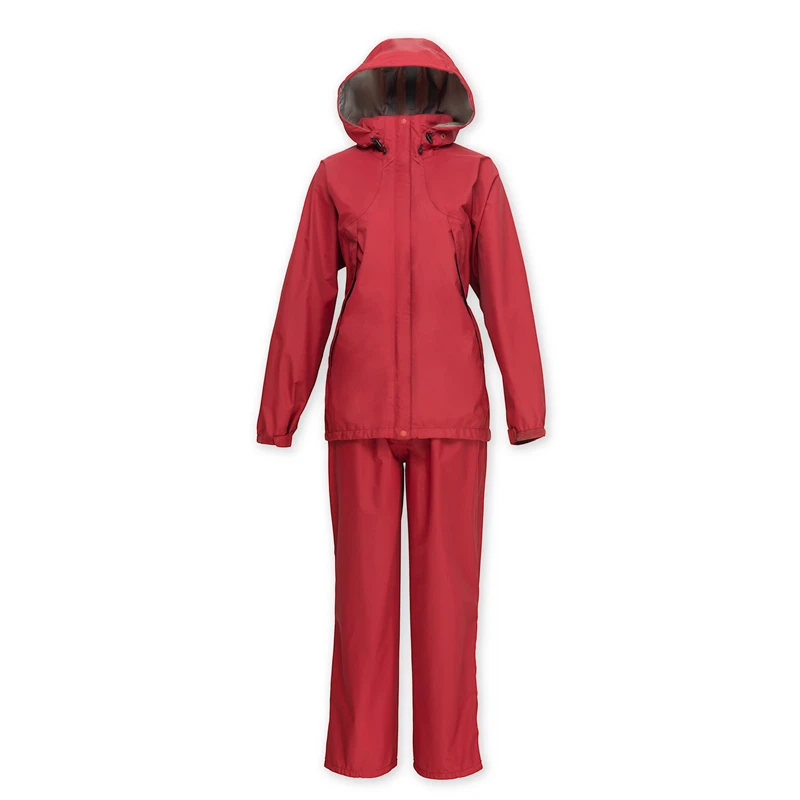 Shell Rain Suit